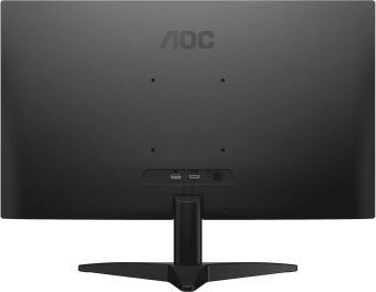 Монитор AOC 24.5" 25B36X черный IPS 16:9 HDMI матовая 1500:1 300cd 178гр/178гр 1920x1080 144Hz DP FHD 2.55кг - купить недорого с доставкой в интернет-магазине