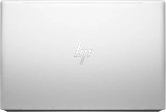 Ноутбук HP EliteBook 640 G10 Core i5 1335U 8Gb SSD512Gb Intel Iris Xe graphics 14" IPS FHD (1920x1080) FreeDOS silver WiFi BT Cam (818C3EA) - купить недорого с доставкой в интернет-магазине