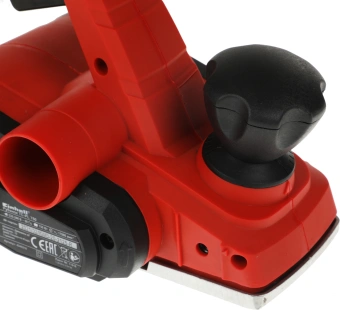 Рубанок Einhell TC-PL 750 750Вт 82мм 17000об/мин - купить недорого с доставкой в интернет-магазине