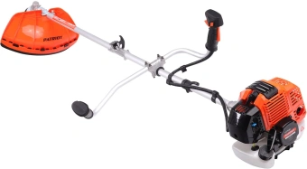 Триммер бензиновый Patriot PT 540 2200Вт 3л.с. разбор.штан. реж.эл.:леска/нож - купить недорого с доставкой в интернет-магазине