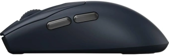 Мышь MSI Forge GM340 W серый оптическая 12000dpi беспров. BT/Radio USB 5but (S12-4301790-HH9) - купить недорого с доставкой в интернет-магазине