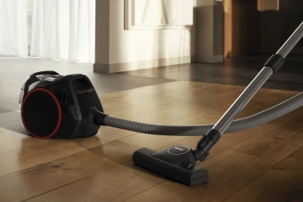Пылесос Miele Boost CX1 PowerLine 890Вт черный - купить недорого с доставкой в интернет-магазине