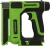 Степлер ручной Greenworks G24CS10 скобы 4/55/90/18GA - купить недорого с доставкой в интернет-магазине