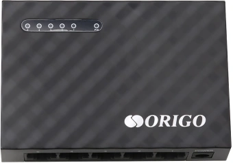 Коммутатор Origo OS2105 OS2105/A1A 5x1Гбит/с неуправляемый - купить недорого с доставкой в интернет-магазине
