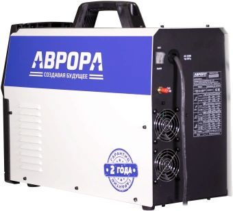 Сварочный полуавтомат Aurora Динамика 200 Эксперт инвертор TIG/МIG/МAG/MMA 6кВт - купить недорого с доставкой в интернет-магазине