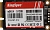Накопитель SSD Kingspec mSATA 512Gb MT-512 MT Series mSATA