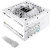 Блок питания Thermaltake ATX 850W Toughpower GT Gen.5 SNOW 80+ gold 24pin APFC 120mm fan 6xSATA Cab Manag RTL - купить недорого с доставкой в интернет-магазине