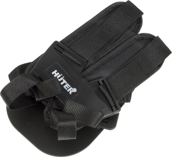 Триммер бензиновый Huter GGT-2900S 2900Вт 3.9л.с. разбор.штан. реж.эл.:леска/нож - купить недорого с доставкой в интернет-магазине