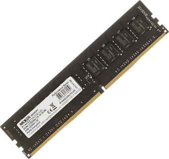 Память DDR4 4GB 2133MHz AMD R744G2133U1S-UO Radeon R7 Performance Series OEM PC4-17000 CL15 DIMM 288-pin 1.2В OEM - купить недорого с доставкой в интернет-магазине
