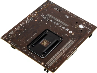 Материнская плата MSI A520M PRO Soc-AM4 AMD A520 2xDDR4 mATX AC`97 8ch(7.1) GbLAN RAID+VGA+HDMI+DP - купить недорого с доставкой в интернет-магазине