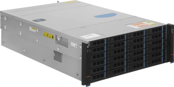 Сервер IRU Rock s4136p 1x6248 2x16Gb 1x500Gb M.2 SSD 9361-16i AST2500 2xGigEth 2x1600W w/o OS (2158981) - купить недорого с доставкой в интернет-магазине