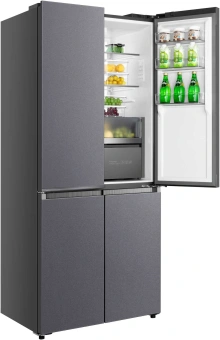 Холодильник TCL RCD-538ADGG 2-хкамерн. белый - купить недорого с доставкой в интернет-магазине