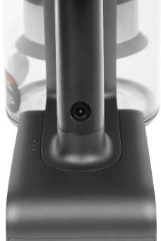 Пылесос моющий Dreame R10 Pro Aqua 425Вт черный - купить недорого с доставкой в интернет-магазине