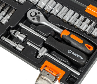 Набор инструментов Вихрь 73/6/7/1 29 предметов (жесткий кейс) - цена, купить или заказать с доставкой в интернет-магазине Набор инструментов Вихрь 73/6/7/1 29 предметов (жесткий кейс) - купить недорого с доставкой в интернет-магазине