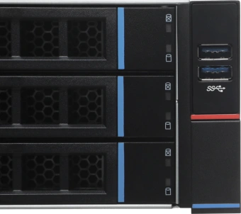 Сервер IRU Rock s2112a 1x9554 2x32Gb 9460-8i AST2600 2xGigEth 2x1600W w/o OS (2158641) - купить недорого с доставкой в интернет-магазине