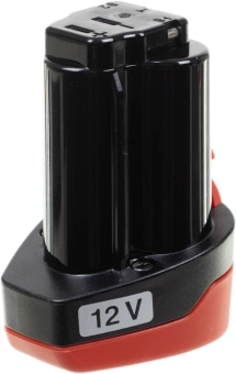 Дрель-шуруповерт Metabo PowerMaxx BS аккум. патрон:быстрозажимной (600079550) - купить недорого с доставкой в интернет-магазине