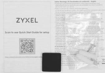 Коммутатор Zyxel XMG-108HP-EU0101F (L2) 8x2.5Гбит/с 1SFP+ 8PoE++ 100W неуправляемый - купить недорого с доставкой в интернет-магазине