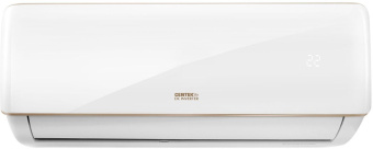 Сплит-система Centek CT-65EDC09 белый - купить недорого с доставкой в интернет-магазине