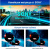 Видеорегистратор TrendVision TDR-725 Real 4K черный 8Mpix 2160x3840 2160p 170гр. GPS NT96670 - купить недорого с доставкой в интернет-магазине
