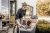 Строительный пылесос Karcher WD 6 P S V-30/6/22/T 1300Вт (уборка: сухая/влажная/выдув/сбор воды) желтый - купить недорого с доставкой в интернет-магазине