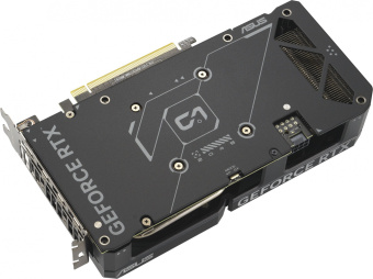 Видеокарта Asus PCI-E 4.0 DUAL-RTX4060-O8G NVIDIA GeForce RTX 4060 8Gb 128bit GDDR6 2505/17000 HDMIx1 DPx3 HDCP Ret - цена, купить или заказать с доставкой в интернет-магазине Видеокарта Asus PCI-E 4.0 DUAL-RTX4060-O8G NVIDIA GeForce RTX 4060 8Gb 128bit GDDR6 2505/17000 HDMIx1 DPx3 HDCP Ret - купить недорого с доставкой в интернет-магазине