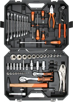 Набор инструментов Patriot SSP-72 72 предмета (жесткий кейс) - цена, купить или заказать с доставкой в интернет-магазине Набор инструментов Patriot SSP-72 72 предмета (жесткий кейс) - купить недорого с доставкой в интернет-магазине