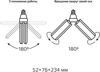 Лампа светодиодная Gauss Basic 11732212 15Вт цок.:E27 клевер 220B 4000K св.свеч.бел.нейт. (упак.:1шт) - купить недорого с доставкой в интернет-магазине