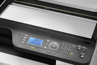 МФУ лазерный HP LaserJet Pro M442dn (8AF71A) A3 Net белый/черный - цена, купить или заказать с доставкой в интернет-магазине МФУ лазерный HP LaserJet Pro M442dn (8AF71A) A3 Net белый/черный - купить недорого с доставкой в интернет-магазине