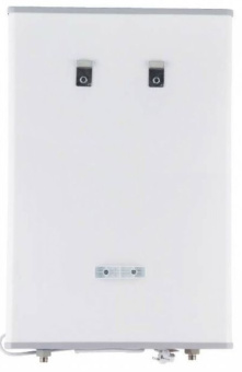 Водонагреватель Haier ES80V-F1(R) 3кВт 80л электрический настенный/белый - купить недорого с доставкой в интернет-магазине