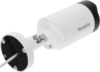 Камера видеонаблюдения IP Falcon Eye FE-IPC-BV2-50pa 2.8-12мм цв. корп.:белый - купить недорого с доставкой в интернет-магазине