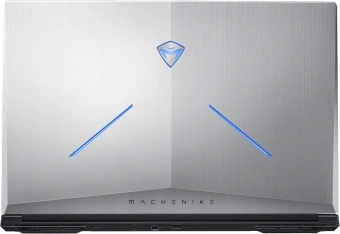 Ноутбук Machenike L17 Pulsar L Core i5 12450H 16Gb SSD1Tb NVIDIA GeForce RTX4050 6Gb 17.3" IPS FHD (1920x1080) FreeDOS grey WiFi BT Cam 2668mAh (JJ00GA00JRU) - купить недорого с доставкой в интернет-магазине