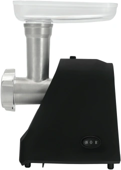 Мясорубка Polaris PMG 2078 RUS 2000Вт черный - купить недорого с доставкой в интернет-магазине