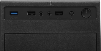 ПК Amur Нарвал B7I21 АМУЕ.466219.002 MT i3 12100 (3.3) 16Gb SSD512Gb UHDG 730 FreeDOS 2.5xGbitEth+1xGbitEth 400W мышь клавиатура черный (RUS) (АМУЕ.466219.002 2147008) - купить недорого с доставкой в интернет-магазине