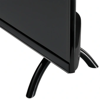 Телевизор LED Hyundai 32" H-LED32BS5003 Яндекс.ТВ Frameless черный HD 60Hz DVB-T DVB-T2 DVB-C DVB-S DVB-S2 USB WiFi Smart TV - купить недорого с доставкой в интернет-магазине