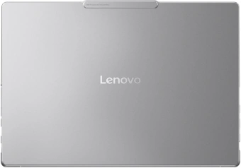 Ноутбук Lenovo Yoga Pro 7 14IAH10 Core Ultra 7 255H 32Gb SSD1Tb Intel Arc 140T 14.5" OLED Touch 3K (3000x1876) Windows 11 Home grey WiFi BT Cam (83KF002KRK) - купить недорого с доставкой в интернет-магазине