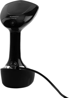 Отпариватель ручной Scarlett SC-GS135S22 1600Вт черный - купить недорого с доставкой в интернет-магазине