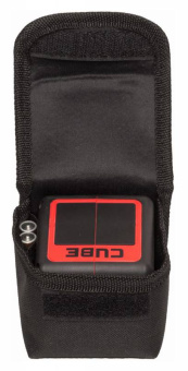 Уровень лазер. Ada Cube Professional Edition 2кл.лаз. 635нм цв.луч. красный 2луч. (А00343) - купить недорого с доставкой в интернет-магазине