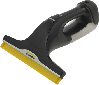 Мойщик окон Karcher WV 6 Plus Multi Edition шир.скреб.:280мм пит.:от аккум. черный - купить недорого с доставкой в интернет-магазине