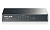 Коммутатор TP-Link TL-SG1008P (L2) 8x1Гбит/с 4PoE+ 64W неуправляемый
