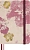 Блокнот Moleskine LIMITED EDITION SAKURA LESU09MM710 Pocket 90x140мм обложка текстиль 176стр. линейка твердая обложка розовый 2026