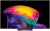 Телевизор OLED LG 77" OLED77C6RLA.ARUG черный/серебристый 4K Ultra HD 120Hz DVB-T DVB-T2 DVB-C DVB-S2 USB WiFi Smart TV - купить недорого с доставкой в интернет-магазине