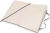 Блокнот Moleskine CLASSIC QP062B20 Large 130х210мм 240стр. нелинованный твердая обложка синий сапфир - купить недорого с доставкой в интернет-магазине