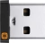 Ресивер USB Logitech Unifying Receiver черный - купить недорого с доставкой в интернет-магазине