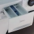 Стиральная машина Midea MF200D80WBS/W-RU класс: A загр.фронтальная макс.:8кг (с сушкой) белый инвертор - купить недорого с доставкой в интернет-магазине