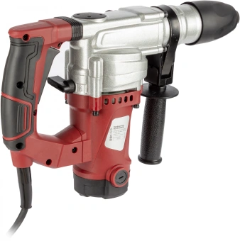 Перфоратор RedVerg RD-RH1200S патрон:SDS-plus уд.:5Дж 1200Вт (кейс в комплекте) - купить недорого с доставкой в интернет-магазине