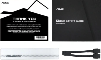 Видеокарта Asus PCI-E 5.0 PRIME-RTX5070-O12G-WHITE NVIDIA GeForce RTX 5070 12Gb 192bit GDDR7 2557/28000 HDMIx1 DPx3 HDCP Ret - купить недорого с доставкой в интернет-магазине