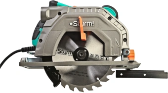 Станок циркулярный Sturm! CS51190 1600W - купить недорого с доставкой в интернет-магазине