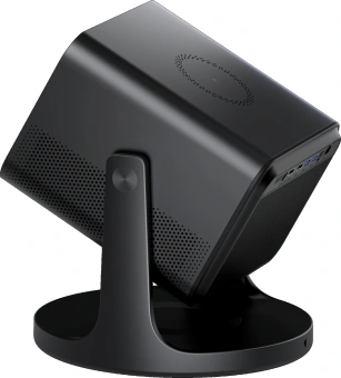 Проектор Hisense C3 DLP 2500Lm LS 2500Lm ANSI (3840x2160) 2000:1 ресурс лампы:10000часов 2xUSB typeA 2xHDMI 6.2кг - купить недорого с доставкой в интернет-магазине