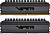 Память DDR4 2x4GB 3200MHz Patriot PVB48G320C6K Viper 4 Blackout RTL Gaming PC4-25600 CL16 DIMM 288-pin 1.35В dual rank с радиатором Ret