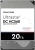 Жесткий диск WD SATA-III 20TB 0F38785 WUH722020BLE6L4 Server Ultrastar DC HC560 (7200rpm) 512Mb 3.5" - купить недорого с доставкой в интернет-магазине